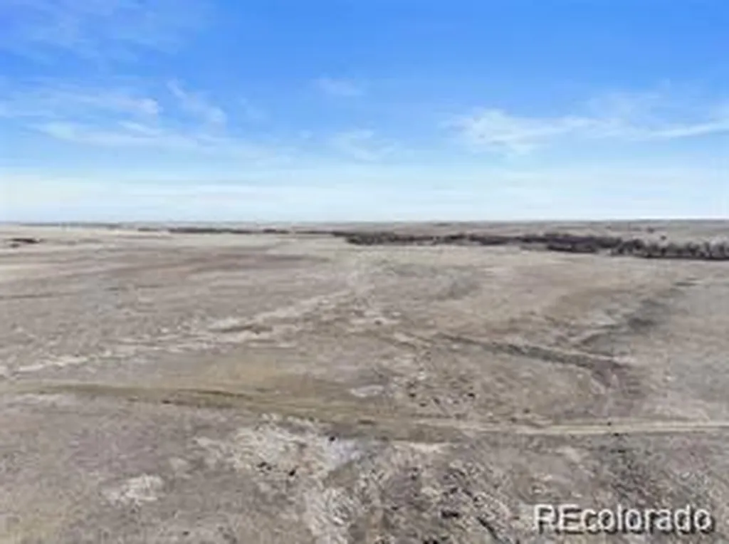 12008 County Road 2a Rush CO 80833