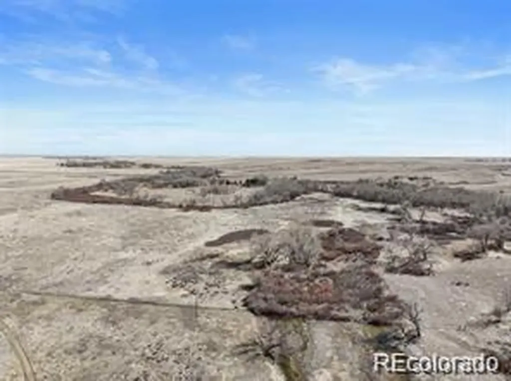 12008 County Road 2a Rush CO 80833