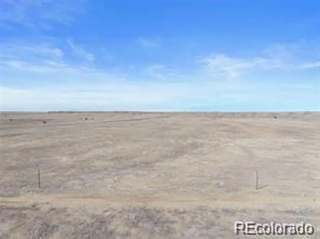 12008 County Road 2a Rush CO 80833