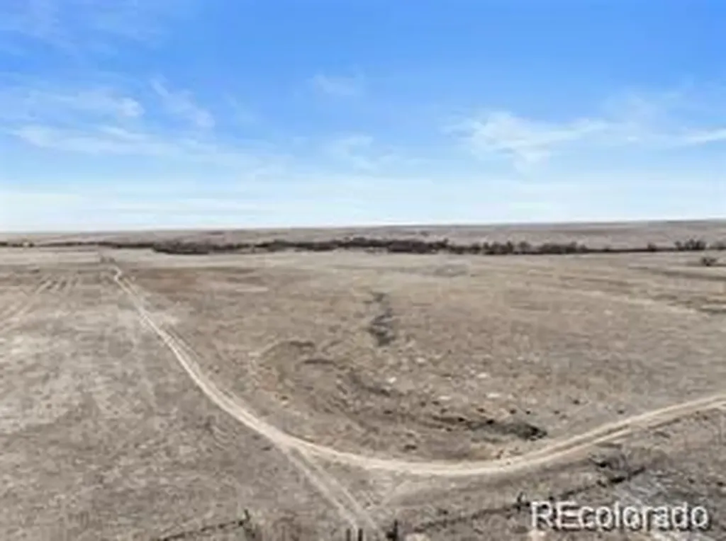 12008 County Road 2a Rush CO 80833