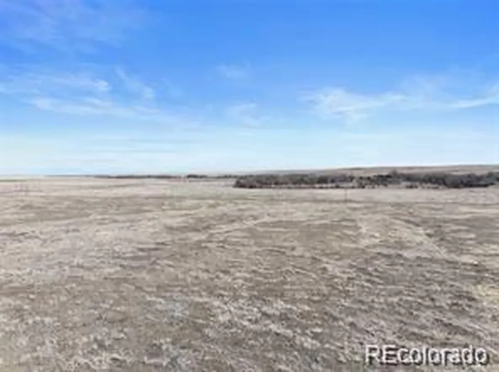 12008 County Road 2a Rush CO 80833