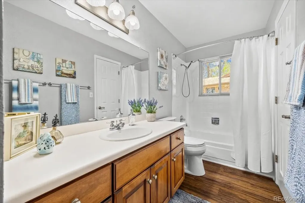 6634 S Buffalo Drive Littleton CO 80120