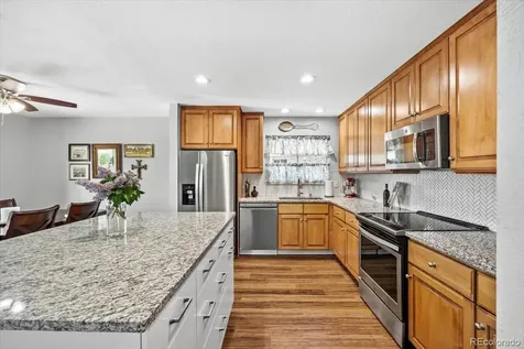 6634 S Buffalo Drive Littleton CO 80120