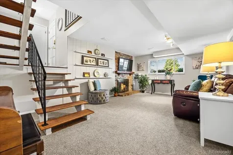 6634 S Buffalo Drive Littleton CO 80120
