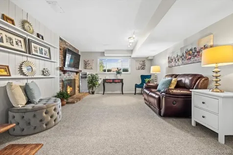 6634 S Buffalo Drive Littleton CO 80120