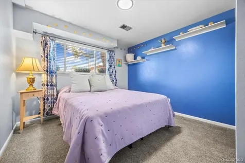 6634 S Buffalo Drive Littleton CO 80120