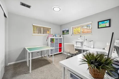 6634 S Buffalo Drive Littleton CO 80120