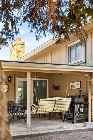 6634 S Buffalo Drive Littleton CO 80120