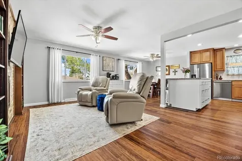 6634 S Buffalo Drive Littleton CO 80120
