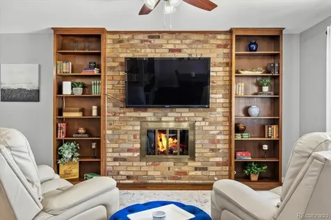 6634 S Buffalo Drive Littleton CO 80120