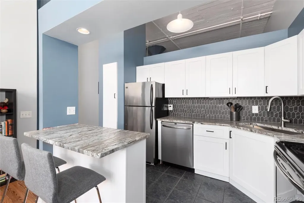 720 16th Street Denver CO 80202
