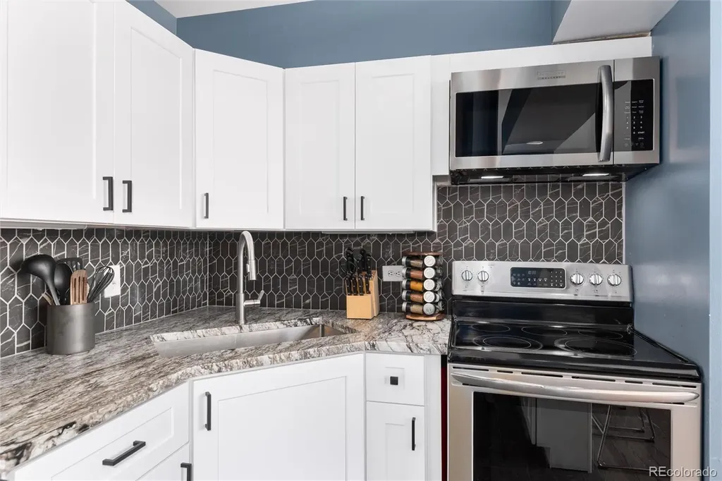 720 16th Street Denver CO 80202