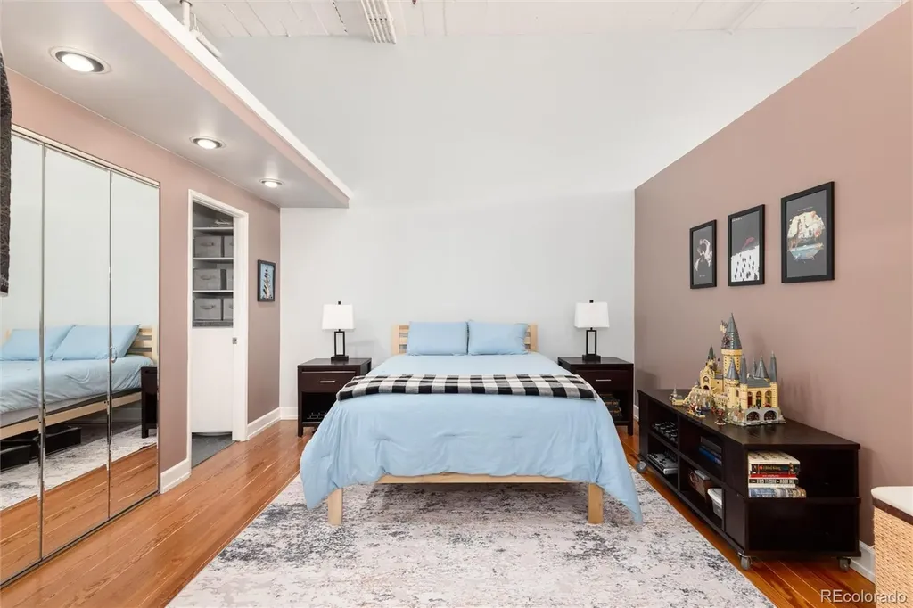 720 16th Street Denver CO 80202
