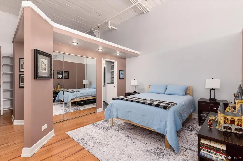 720 16th Street Denver CO 80202