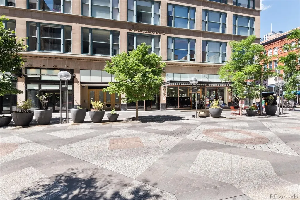 720 16th Street Denver CO 80202