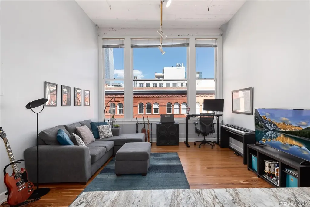 720 16th Street Denver CO 80202