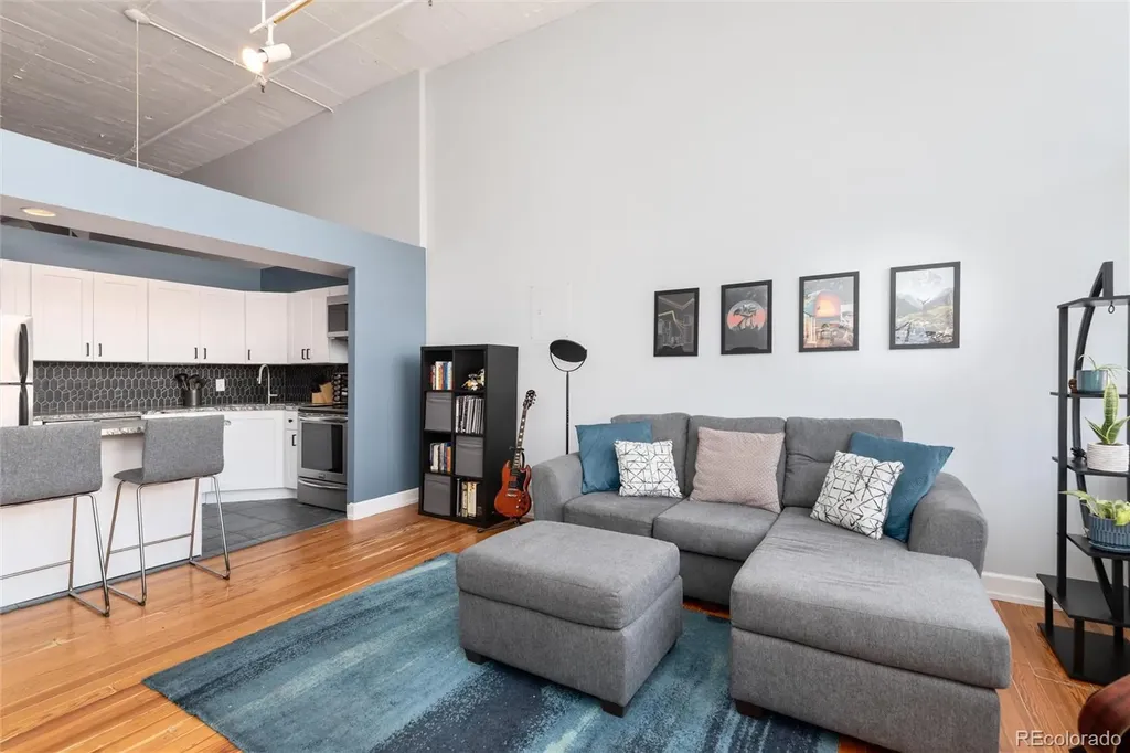 720 16th Street Denver CO 80202