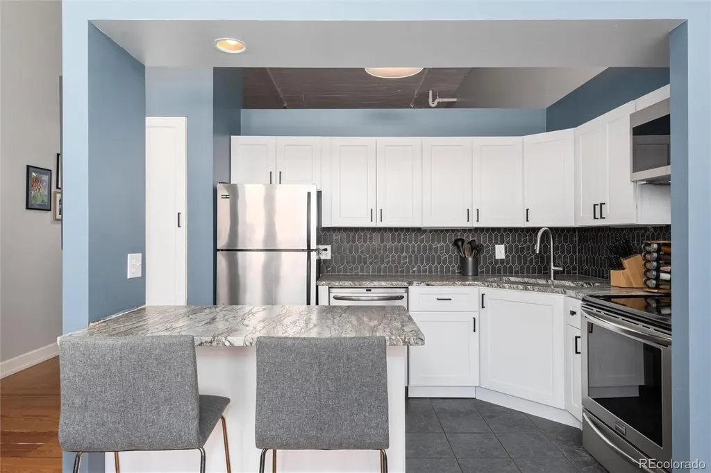 720 16th Street Denver CO 80202
