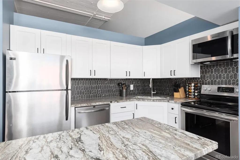 720 16th Street Denver CO 80202