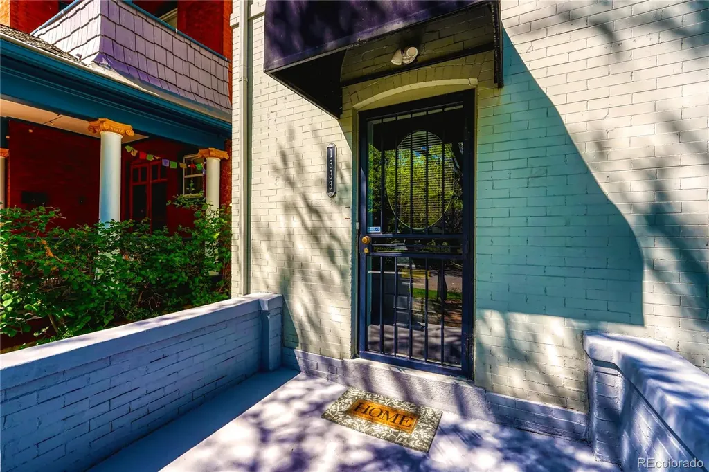 1333 Vine Street Denver CO 80206