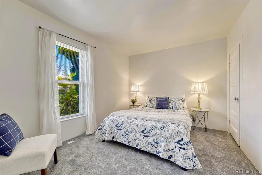 1333 Vine Street Denver CO 80206