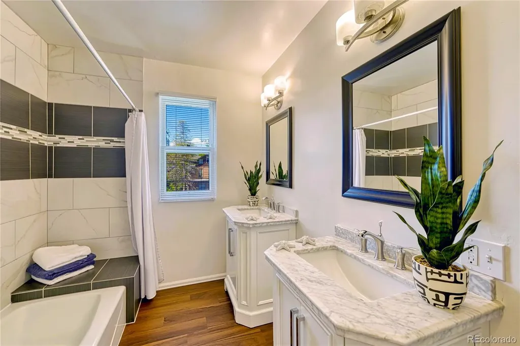 1333 Vine Street Denver CO 80206