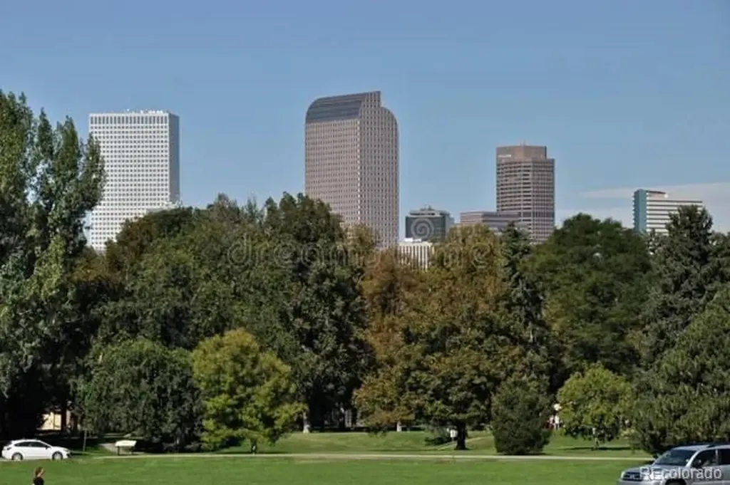 1333 Vine Street Denver CO 80206