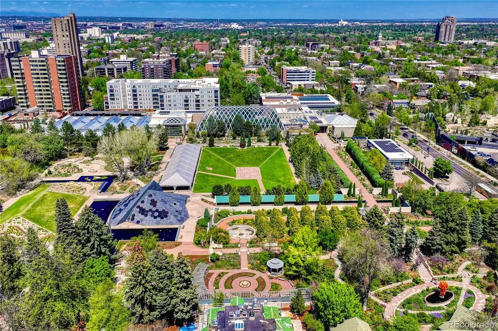 1333 Vine Street Denver CO 80206