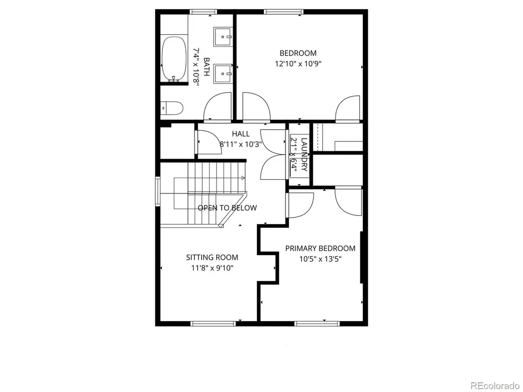 1333 Vine Street Denver CO 80206