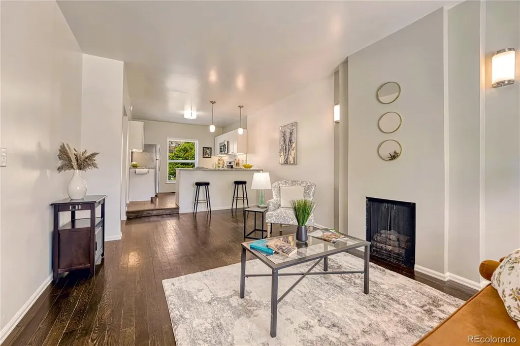 1333 Vine Street Denver CO 80206