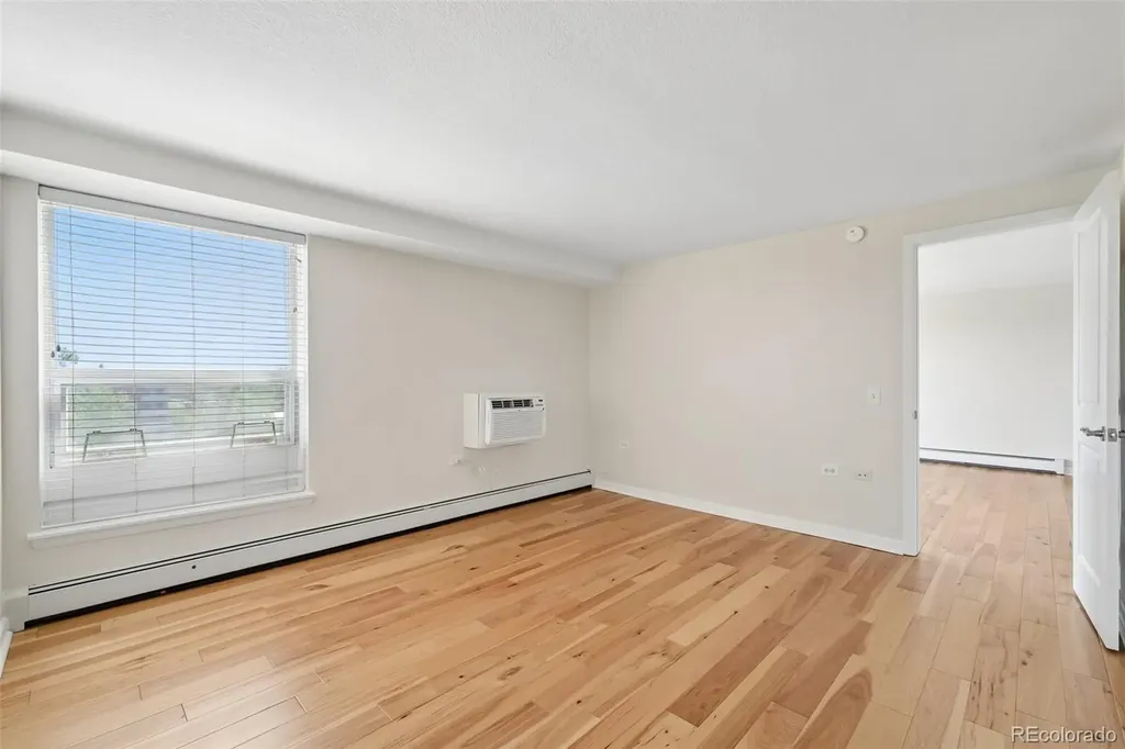 1150 Vine Street Denver CO 80206