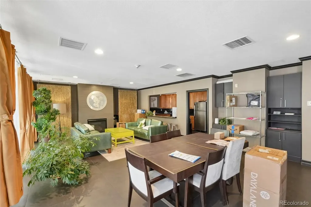 1150 Vine Street Denver CO 80206