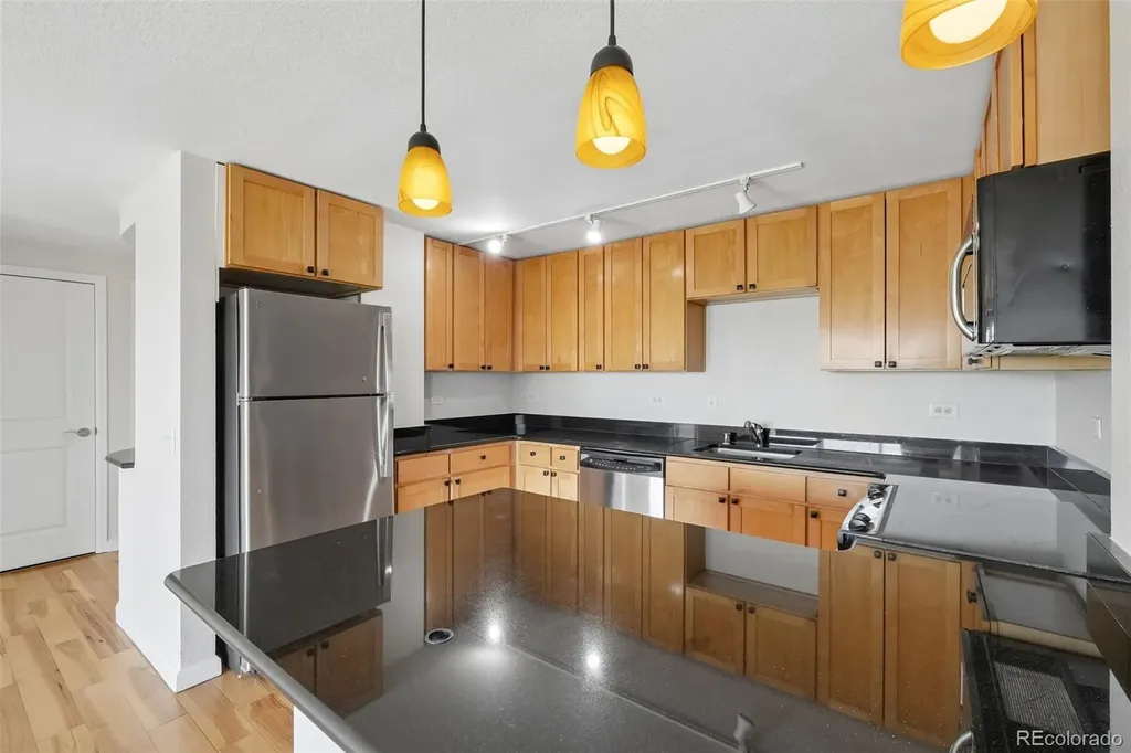 1150 Vine Street Denver CO 80206