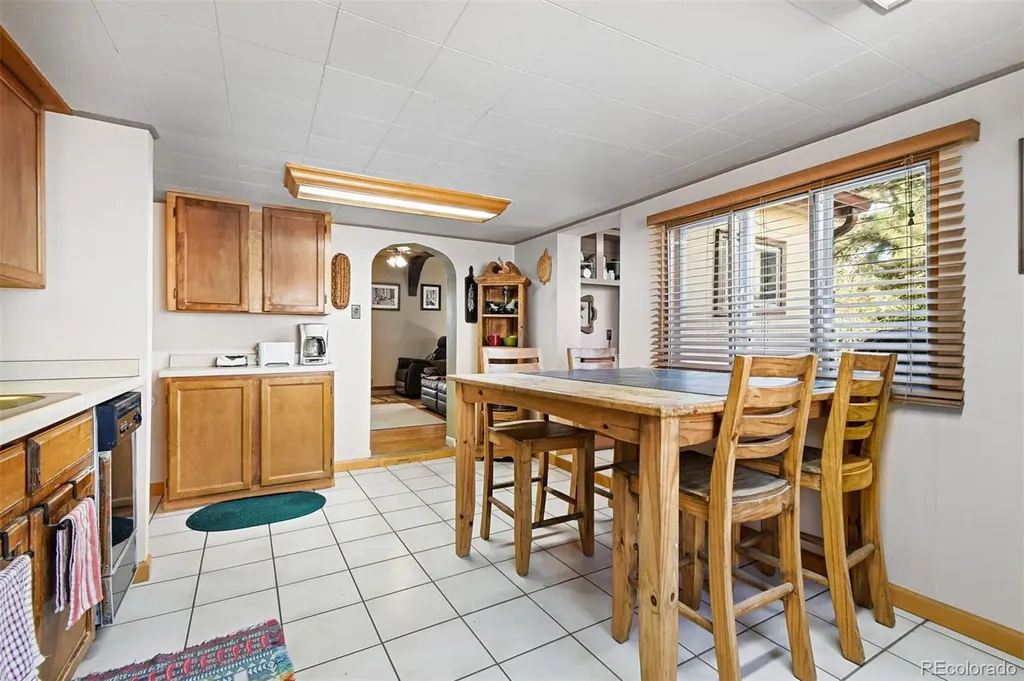 450 S Quitman Street Denver CO 80219