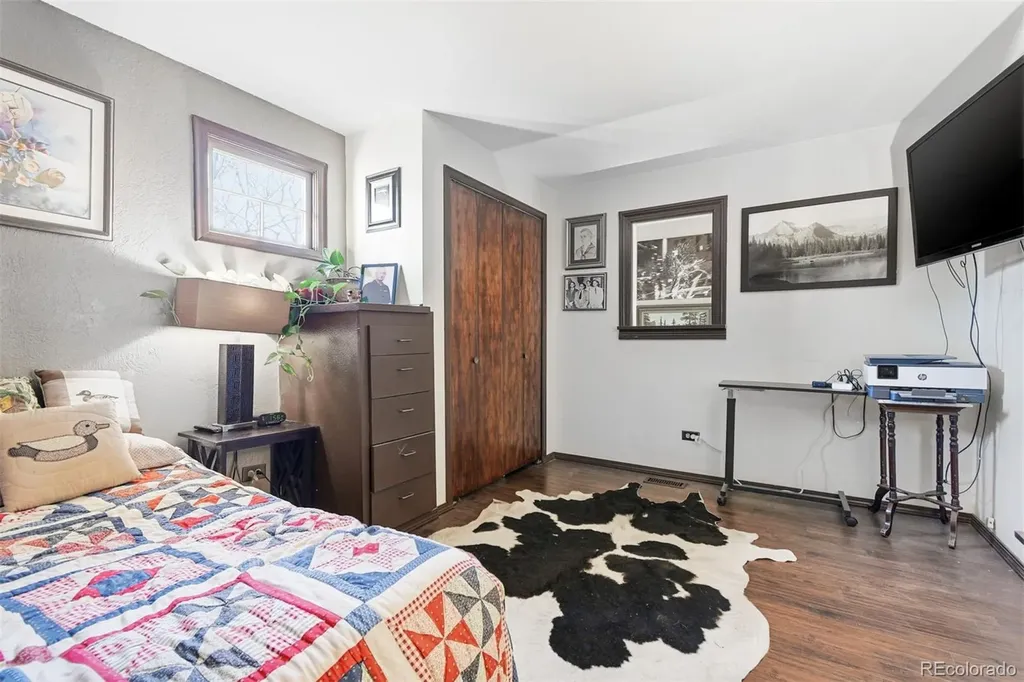 450 S Quitman Street Denver CO 80219