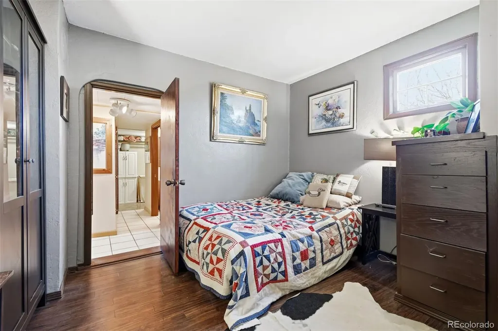 450 S Quitman Street Denver CO 80219