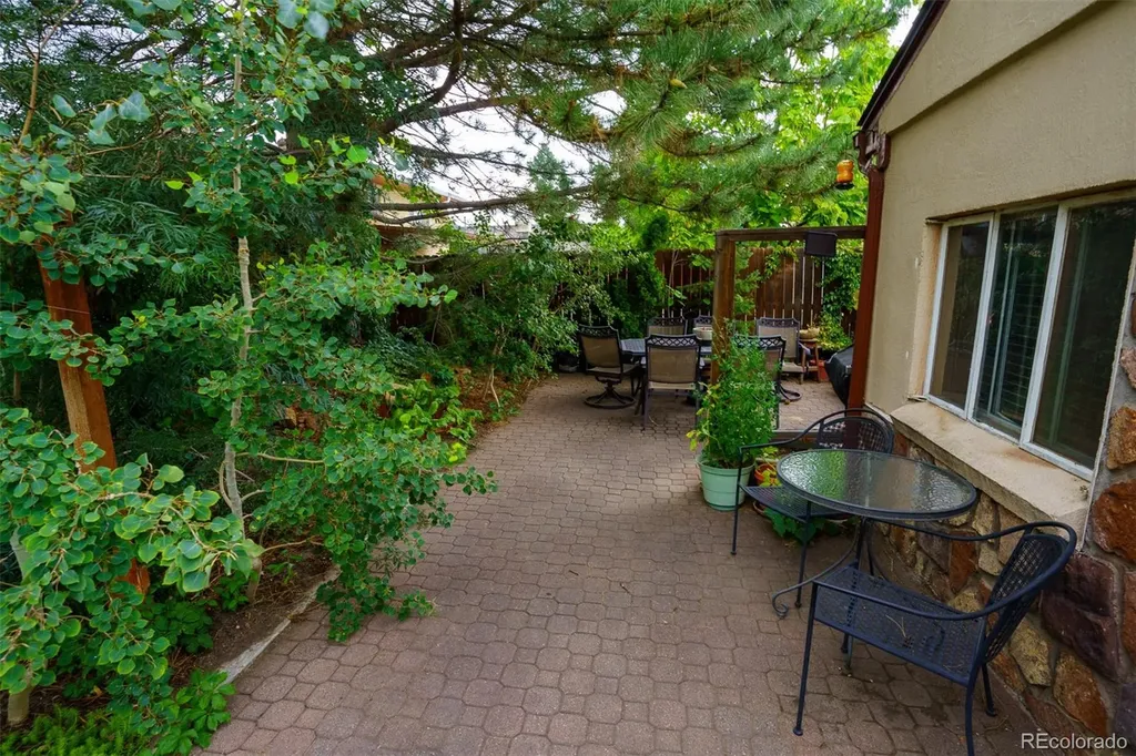450 S Quitman Street Denver CO 80219