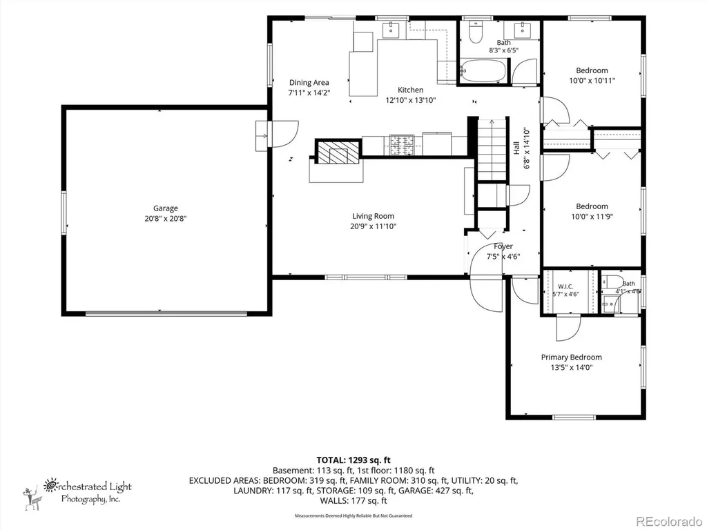 402 Ursula Street Aurora CO 80011