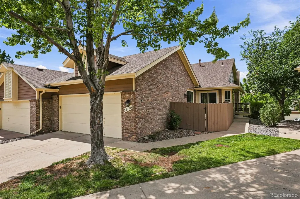 3210 W 114th Circle Westminster CO 80031