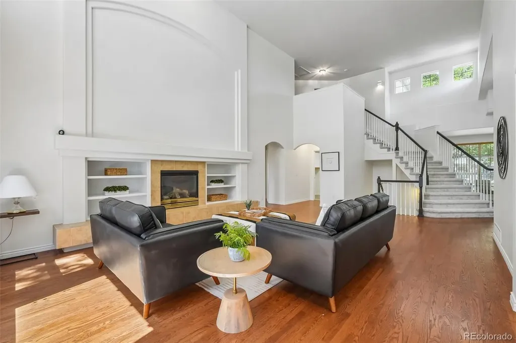 14890 E Maplewood Drive Aurora CO 80016