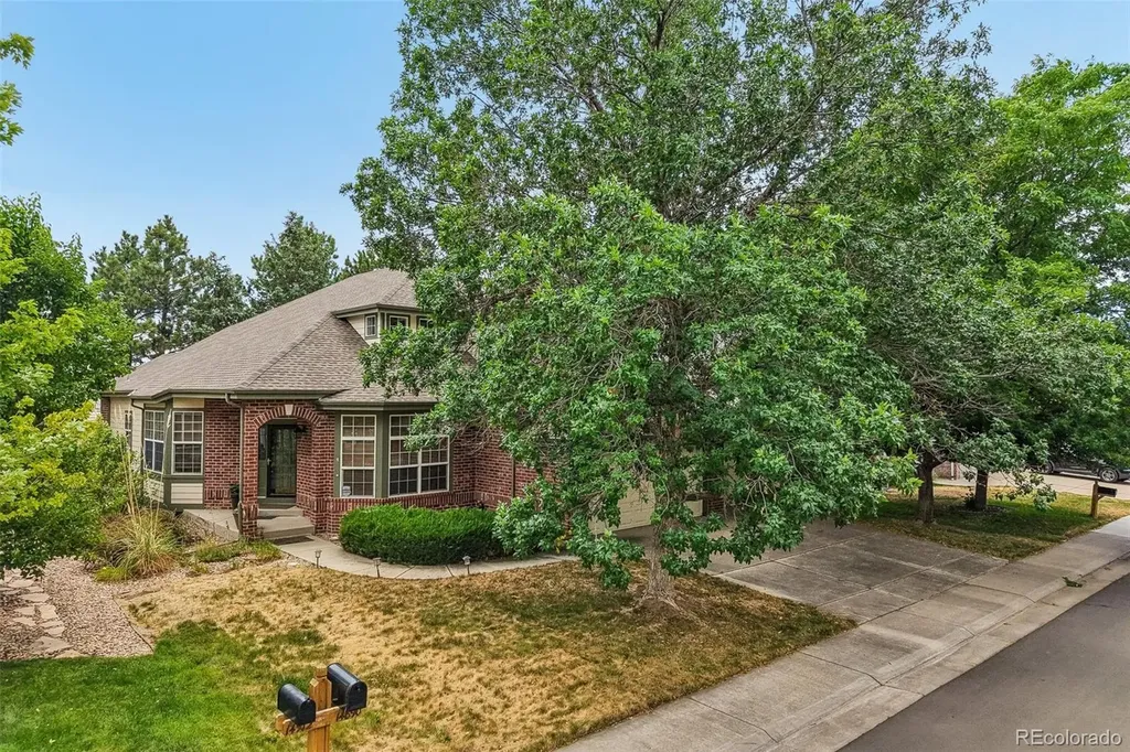 14890 E Maplewood Drive Aurora CO 80016