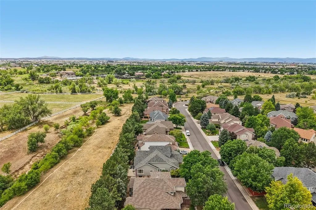 14890 E Maplewood Drive Aurora CO 80016