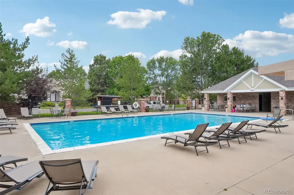 14890 E Maplewood Drive Aurora CO 80016