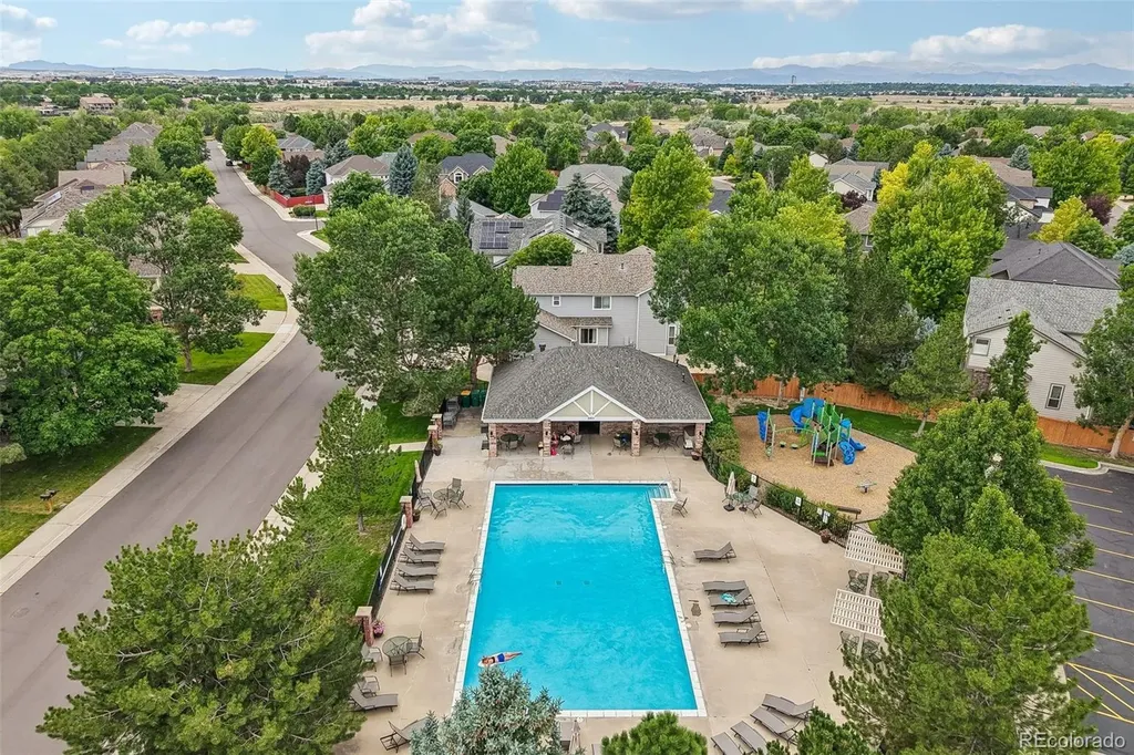 14890 E Maplewood Drive Aurora CO 80016