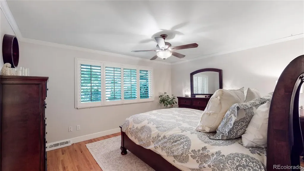 7214 S Kendall Court Littleton CO 80128