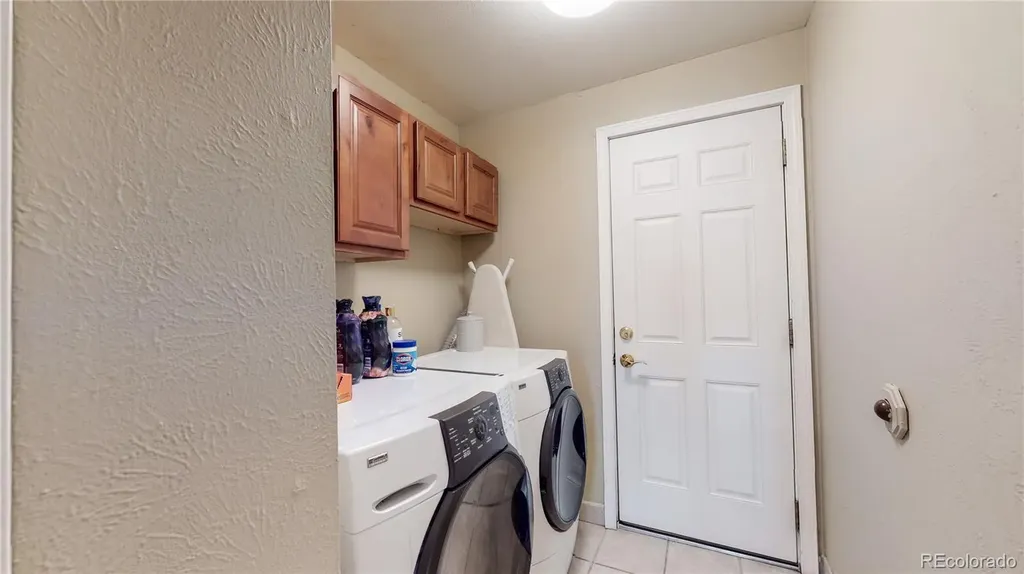 7214 S Kendall Court Littleton CO 80128