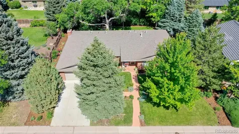 7214 S Kendall Court Littleton CO 80128