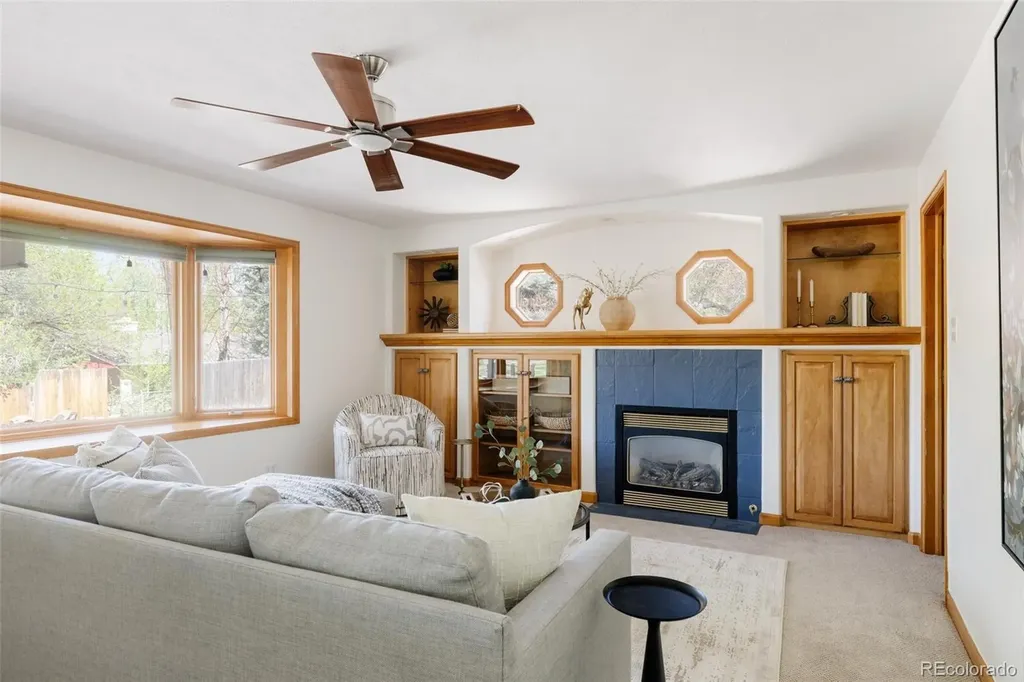13705 Braun Road Golden CO 80401