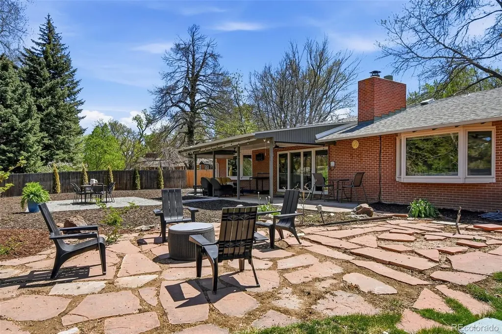 13705 Braun Road Golden CO 80401