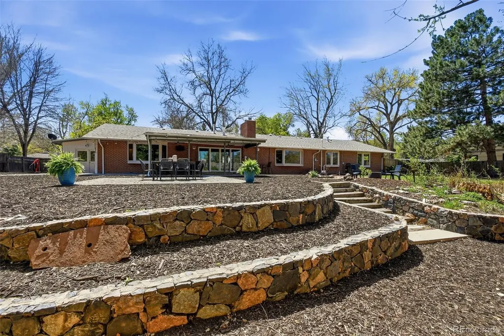 13705 Braun Road Golden CO 80401